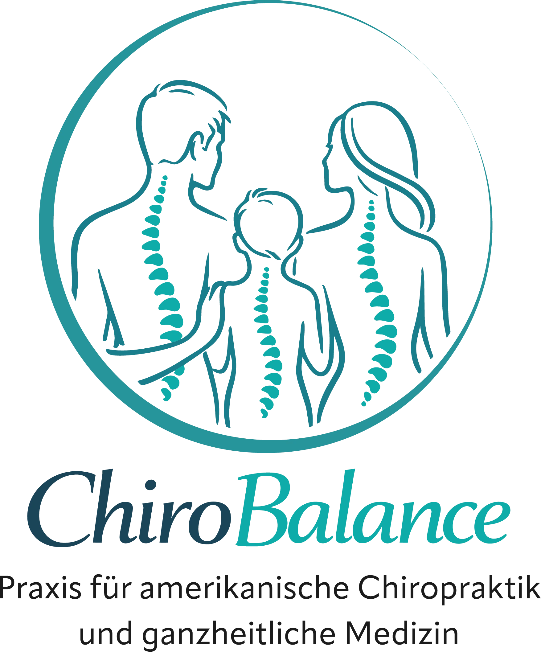 Chirobalance Logo