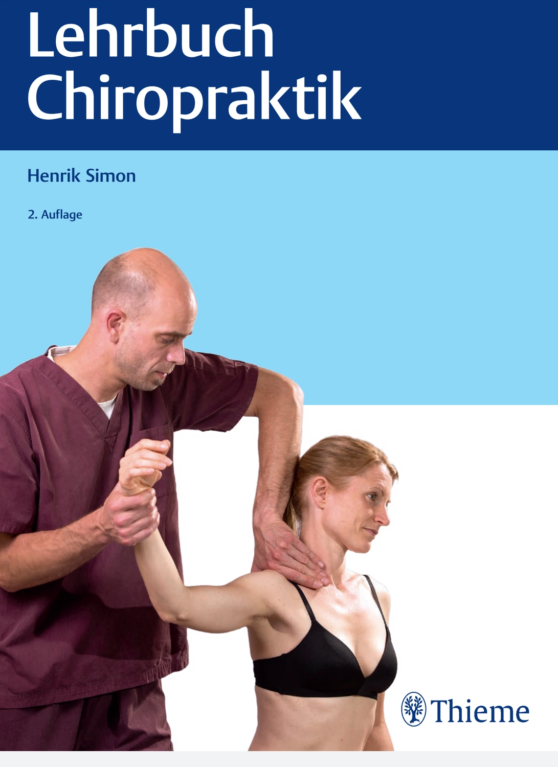 Chirobalance